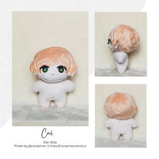CARL (OC)