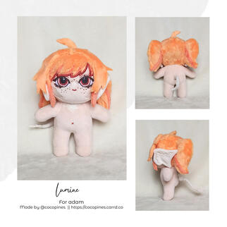 LUMINE (FFXIV OC) LUMINE (FFXIV OC)