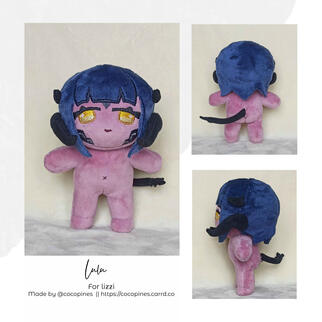 LULU (FFXIV OC) LULU (FFXIV OC)