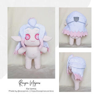 REUGEN MAJANO (FFXIV)