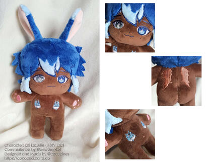 KAI (FFXIV) KAI (FFXIV)