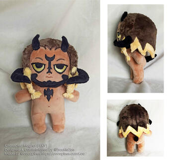 MAGNAI (FFXIV) MAGNAI (FFXIV)