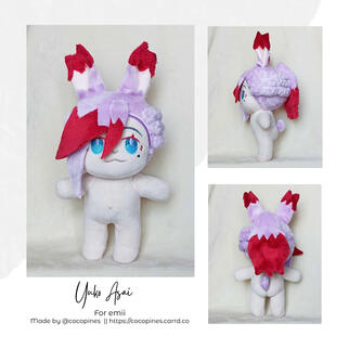 YUKO (FFXIV) YUKO (FFXIV)