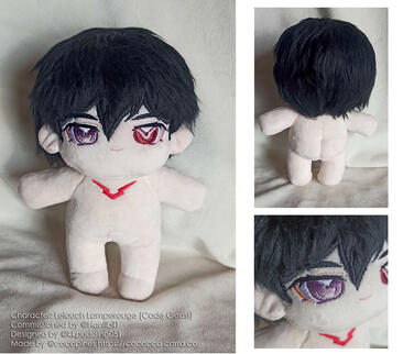 LELOUCH (CODE GEASS) LELOUCH (CODE GEASS)