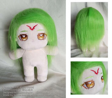 CC (CODE GEASS) CC (CODE GEASS)