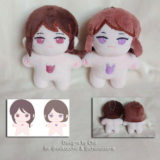 MIKOCHII MIKOCHII