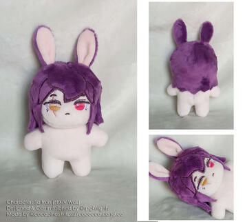 SAFFRON (FFXIV) SAFFRON (FFXIV)