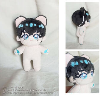EIJI (OC) EIJI (OC)