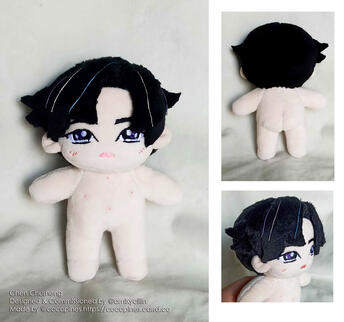 CHEN CHUSHENG CHEN CHUSHENG