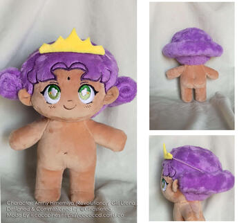 ANTHY HIMEMIYA ANTHY HIMEMIYA