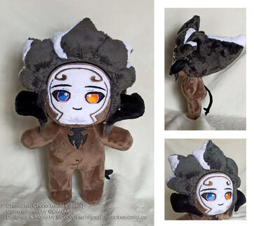 CHONO YUMISHI (FFXIV) CHONO YUMISHI (FFXIV)